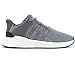 Produktbild adidas Herren EQT Support Laufschuhe Sneaker Grau - Schwarz 48