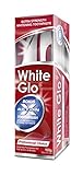 White Glo Professional Choice Extra Strength Whitening Toothpaste