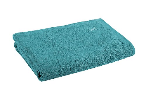 Preisvergleich Produktbild Möve Superwuschel Duschtuch 80 x 150 cm lagoon (blau)