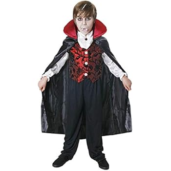 vampire fancy dress uk