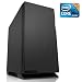 Produktbild Discountedpcs MULTI-DISPLAY-HANDEL-PC, Intel Quad-Core 3,5 ghz, inkl. 20.3x47cm BILDSCHIRM.1 tb HD, WINDOWS 7, WI-FI, 700W PSU,HOME-OFFICE COMPUTER, Halterungen inkl.