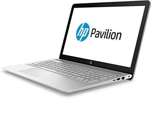 HP Pavilion 15-cc101na Laptop - Intel Core i7-8550U 8GB DDR4 Ram 1TB HDD   128GB SSD GeForce 940MX DVDR