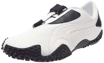 puma mostro homme 