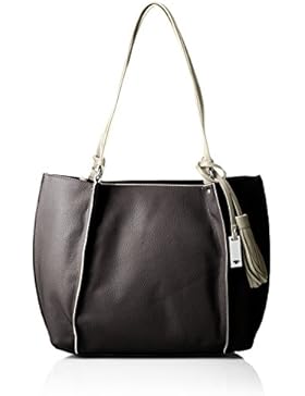 TOM TAILOR Damen Tess Tote, 12 x 29 x 41 cm