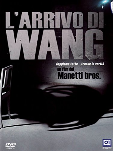 L'Arrivo Di Wang