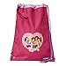 Produktbild Lannoo Graphics Unisex-Kinder Lego Friends Confetti Spieltasche Rucksack, (Pink), 2x30x40 cm