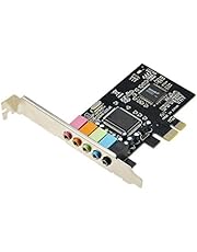 Internal Sound Cards: Buy Internal Sound Cards Online at Low Prices in