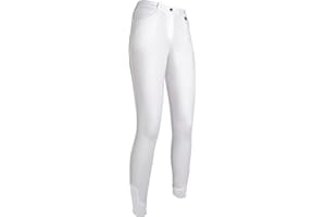 HKM Kate Pantalon d'équitation Mixte (Lot de 1)