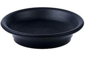 BTV Nesting Bowls 27 cm Diameter Pack of 5 for Pigeons