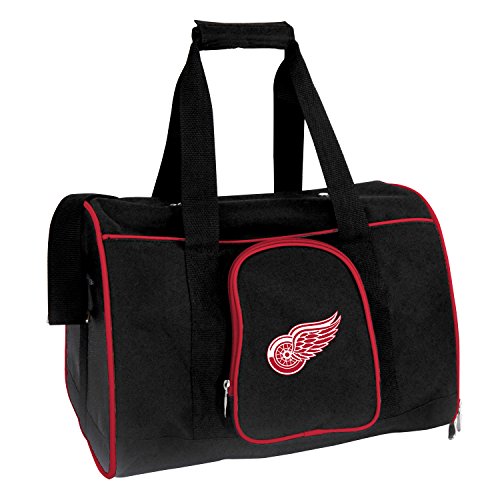 Preisvergleich Produktbild Mojo NHL Detroit Red Wings Premium Pet Carrier