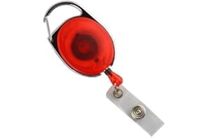 SCHMALZ 10-pièces Forfait Rouge Transparent, Forfait de Ski , Yoyo