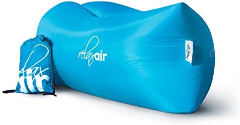 Relaxair Lounge Sofa Air Bed Chill Out Couch