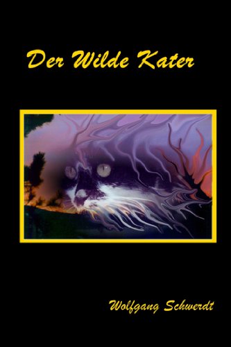 Der wilde Kater (German Edition) livre