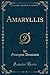 Produktbild Amaryllis (Classic Reprint)