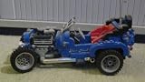 LEGO System Model Team 5541 Hot Rod Speedster - LEGO