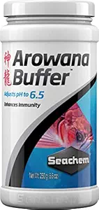 Arowana Buffer 250 g | Enhances Immunity | Happy Fins