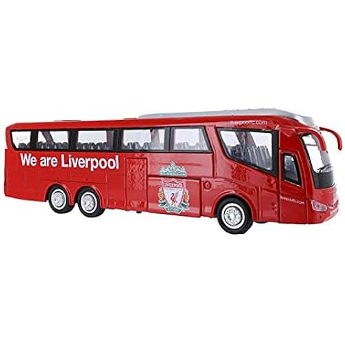 Amazon.co.uk liverpool toys Toys Store