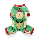 ropa de perro chihuahua hembra El diseño fácil de usar hace que sus mascotas sean más lindas, elegantes y diferentes. Lleno de Navidad y atmósfera de Halloween.