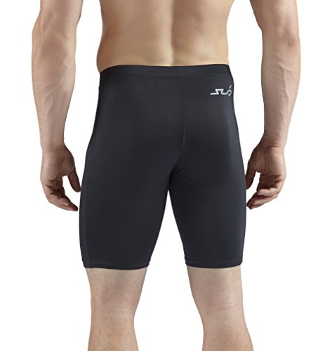 Sub Sports Men’s Hitze kühl bleibende Semi Tights Sportunterwäsche Funktionsunterwäsche - 2