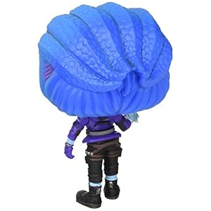 Funko Pop Peebee (Mass Effect Andromeda 189) - Imagen 3