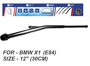 AutoClean Rear Wiper Arm Blade Set For Bmw X1