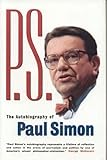 P.S.: The Autobiography of Paul Simon by 