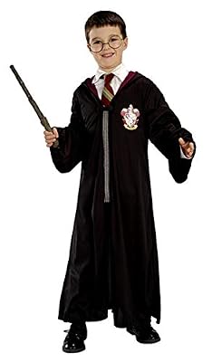rubies kit harry potter