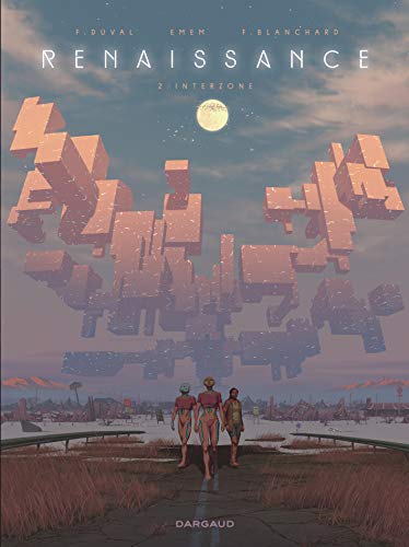 Télécharger Renaissance - tome 2 - Renaissance PDF Ebook En Ligne