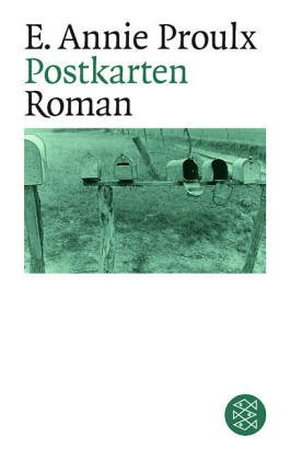 Preisvergleich Produktbild Postkarten: Roman