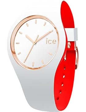 Ice Watch - White Rose-Gold - Medium 007240, Ice-Loulou