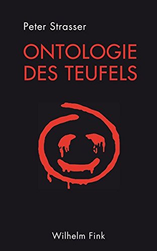 Download Ontologie des Teufels: Mit einem Anhang: Über das Radikalgute Download Ontologie des Teufels: Mit einem Anhang: Über das Radikalgute