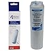 Produktbild 4YourHome Kühlschrankgefrierschrank Wasserfilter Kompatibel Mit Amana Maytag UKF8001AXX Kühlschrank Gefriergeräte