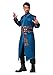 Produktbild Dr Strange Men's Costume Scifi Doctor Marvel Comic Book Week Adults Fancy Dress (XL Up to 46" Chest)