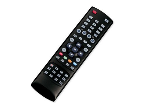 Preisvergleich Produktbild COMAG Fernbedienung RG405-PVRS3 schwarz