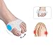 VENI MASEE® One pair Bunion Pad & Toe Spacer Pain Relief for Bunions & Tailor's Bunions