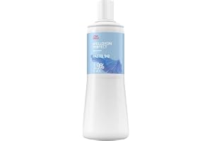 WELLA Welloxon Perfect hårfärg 1,9%, 1 000 ml