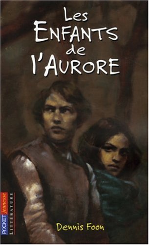 couverture de : Les enfants de l'aurore