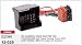 Produktbild CARAV 12-025 Autoradio ISO Adapterkabel für VW- AUDI- SKODA- SEAT mit Quadlock