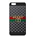 Produktbild 6s Plus Hülle, Gucci Iphone 6 6s Plus (5,5 Zoll) Drop Protection Protective Custom Hülle