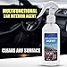 Produktbild Dragon Honor 2019 New Multi-Functional Car Interior Agent 200ML
