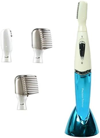 Eyebrow Trimmer for Women Lady's Epilator Female Bikini Face Hair Remover Electric Hair Removal Tweezer Shaver for Girls