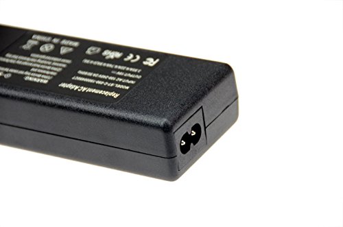 19V 4,74A 90W Laptop Notebook Netzteil Ladegerät für alle Medion Akoya MD Serien, Medion Akoya P6618 P6620 P7610 MD96970 MD96370 mit Ladekabel - 2