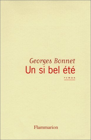 couverture de : Un si bel &eacute;t&eacute;