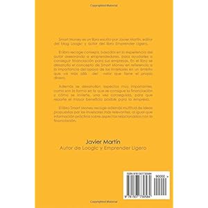 Smart Money: Consigue financiacion para tu empresa de forma inteligente