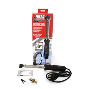 Hardline Products (TD-4 Tread Doctor with Sniping kit