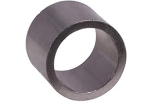 Guarnizione Tubo di Scarico in Grafite,MoreChioce Pad di Scarico per Moto Generale Anello di Tenuta Silenziatore Scarico Motociclo Tubo di Collegamento,32x38x31mm