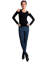 Zergatik Pantalón Mujer PISCO