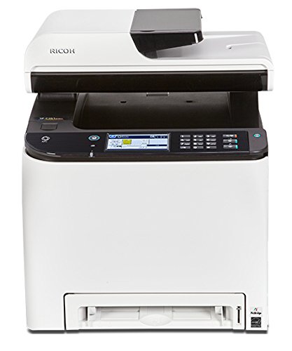 Ricoh SP C261SFNw - Multifunktionsdrucker - Farbe, 934975