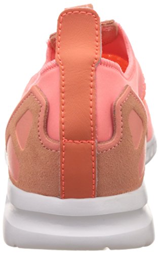 adidas zx flux koralle