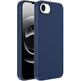 Spia Apple iPhone 16E ile Uyumlu Kılıf Lacivert Lansman Kapak Orijinal (Apple iPhone 16E ile Uyumlu, Lacivert)